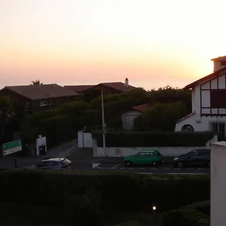 Vue Sur Et De Marbella 比亚里茨