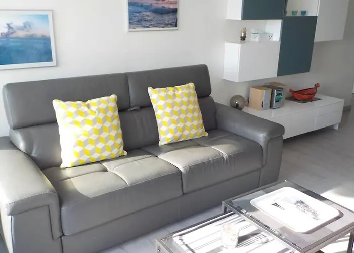 Vue Sur Et De Marbella * Biarritz