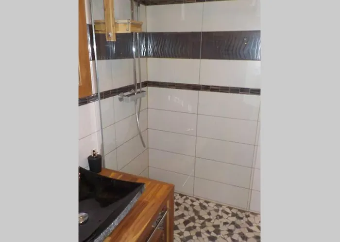 Vue Sur Et De Marbella Apartment