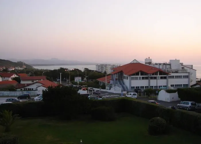 Vue Sur Et De Marbella *