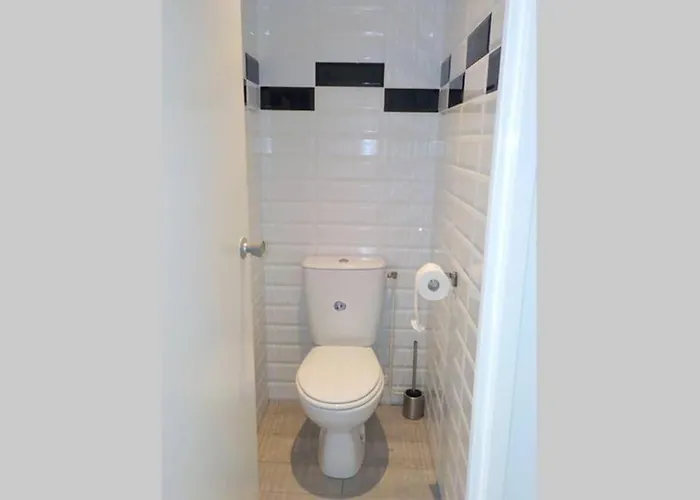 Apartman Vue Sur Et De Marbella